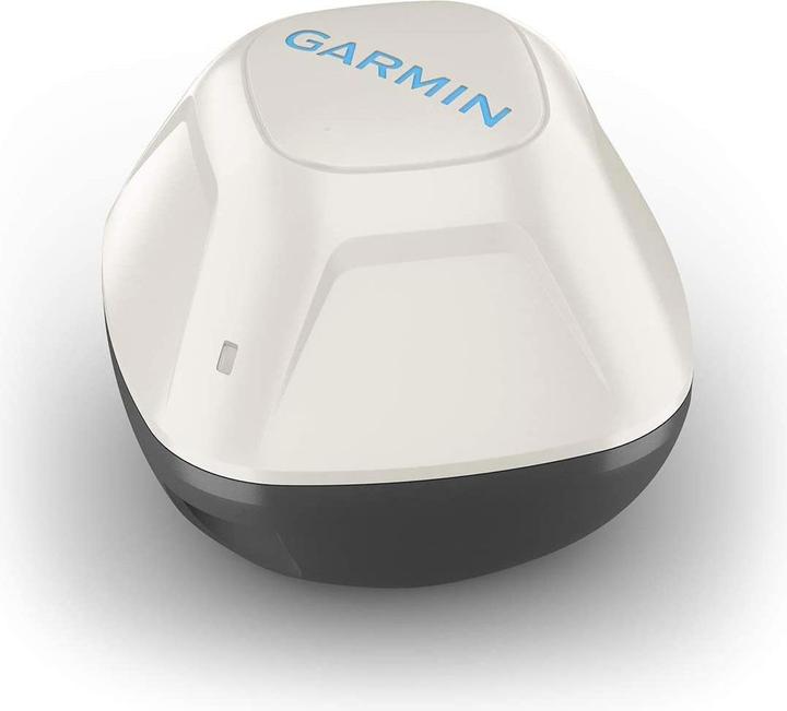 Actual product image Garmin Striker