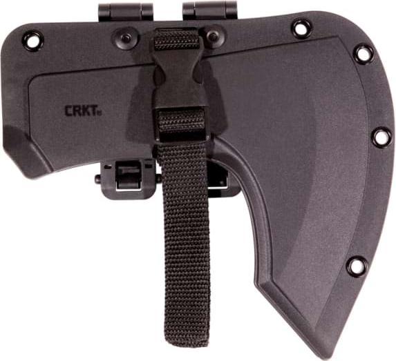 Actual product image CRKT Skeggox