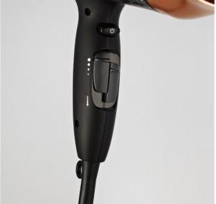 Actual product image Panasonic Hairdryer EH-NA63CN825