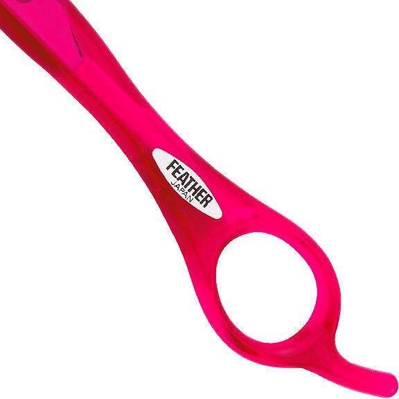 Immagine prodotto Haaro Piuma Styling Razor rosa