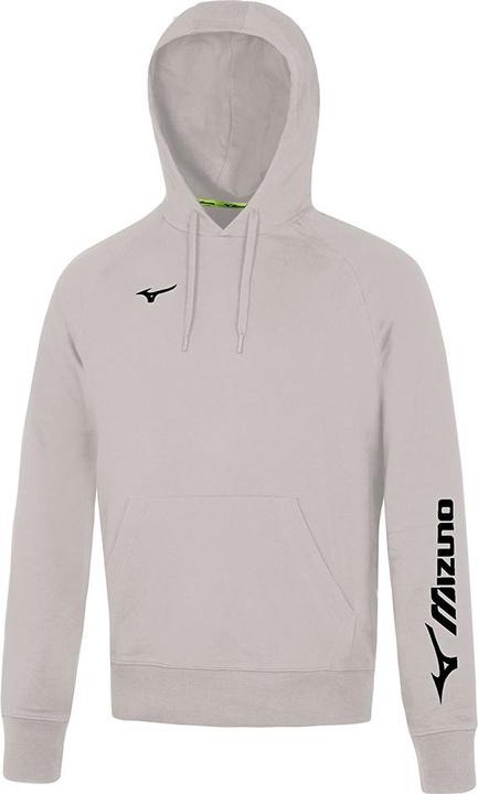 Immagine prodotto Mizuno Ter Felpa con cappuccio per bambini (140)