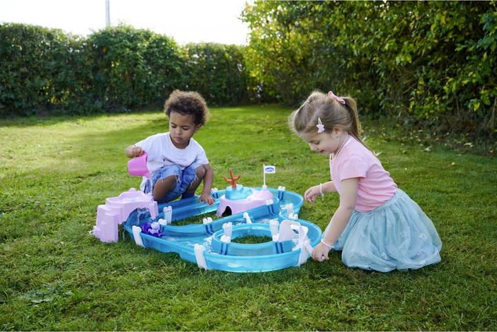 Actual product image Aquaplay Mermaid