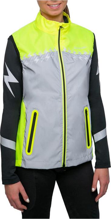 Produktbild Silva Flash Weste Reflektierend (XL)