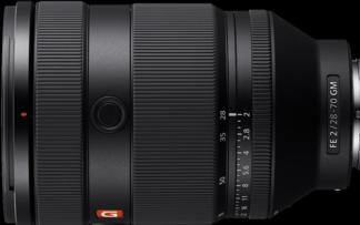 Produktbild Sony FE 28-70mm GM (Sony E, Vollformat)