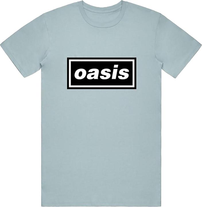 Oasis Decca TShirt