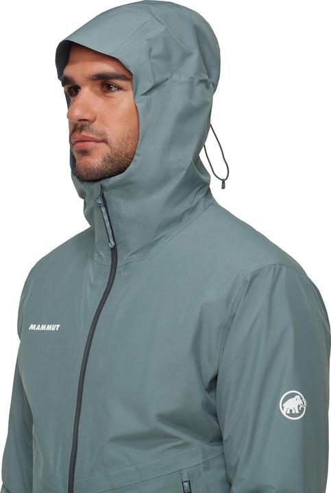 Immagine prodotto Mammut Alto Light 3 in 1 HS Hooded Jacket Men (L)