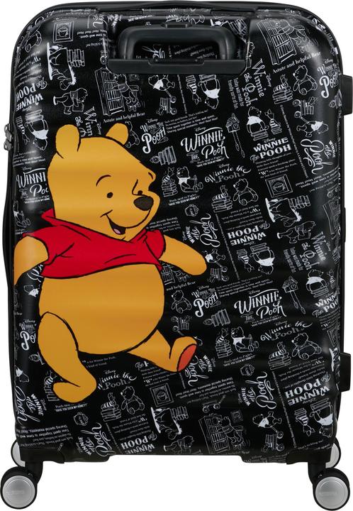 Produktbild American Tourister WAVEBREAKER DISNEY Spinner (64 l, M (50 - 90l))