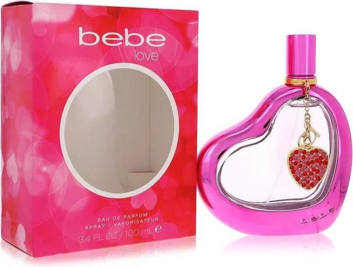 Bebe Amour (Eau de parfum, 100 ml)