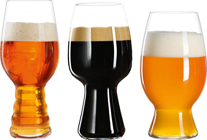 Actual product image Spiegelau Craft Beer Tasting (0.54 l, 3 x)