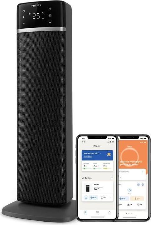 Immagine prodotto Philips CX5120/11 5000 Series (2000 W)