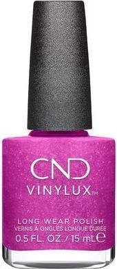 Immagine prodotto CND Smalto per unghie Vinylux All The Rage #443 (Porpora, Smalto)