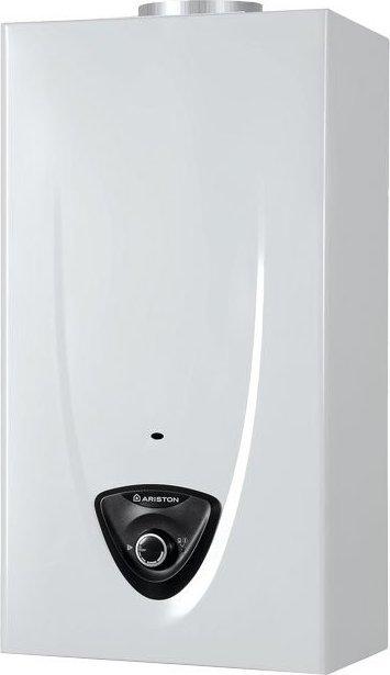 Image du produit Ariston Przepływowy podgrzewacz wody Fast Evo X 21.5 kW 1 MPa (3632519)
