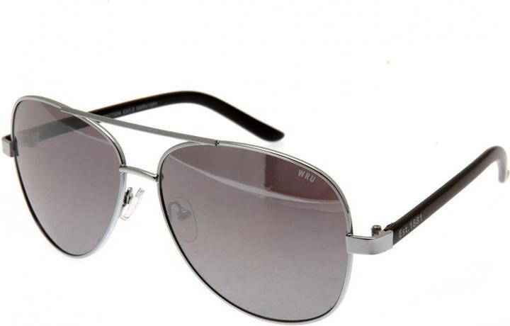 Wales Ru Fliegerjacke Sonnenbrille