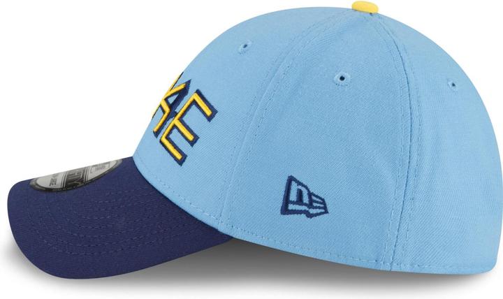 Actual product image New Era 39Thirty Cap - CITY CONNECT Milwaukee Brewers - S/M (S, M)