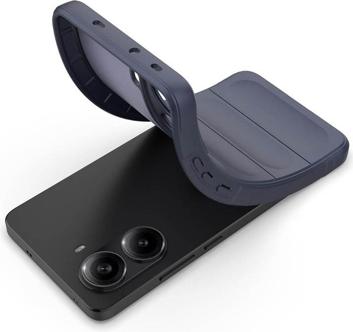 Actual product image Cover-Discount Rugged Protective Hülle (Xiaomi Poco X7 Pro)