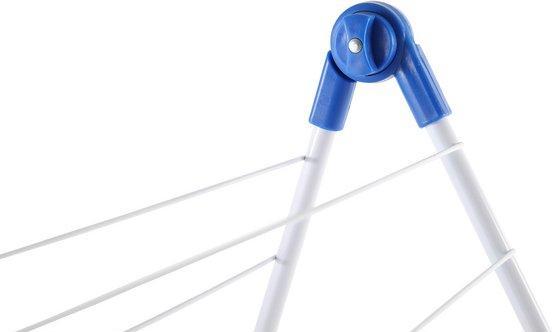 Actual product image Axentia Bath Scissor Laundry Dryer (10 m)