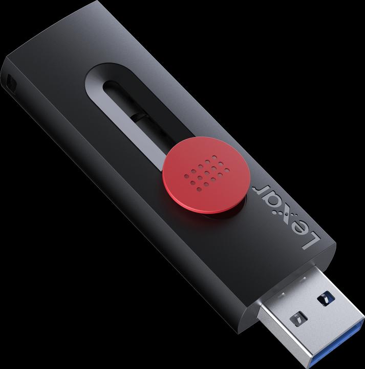 Immagine prodotto Lexar Unità USB JumpDrive D300 da 128 GB (128 GB, USB-A, USB-C)