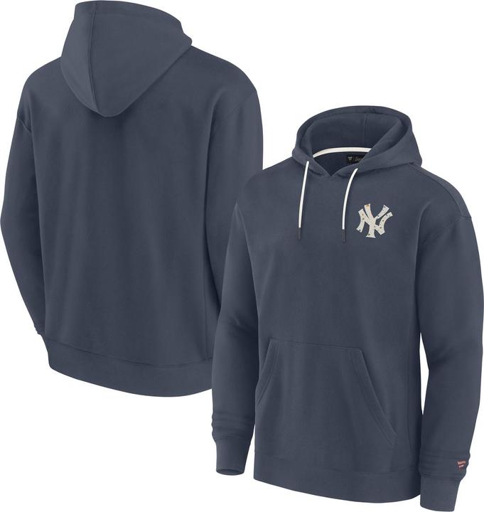 Immagine prodotto Fanatics New York YankeesTerrazzo Fleece Pullover Hoodie 2XL (XXL)
