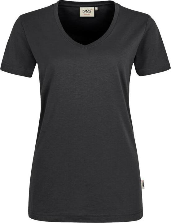 Hakro V-Shirt MIKRALINAR®