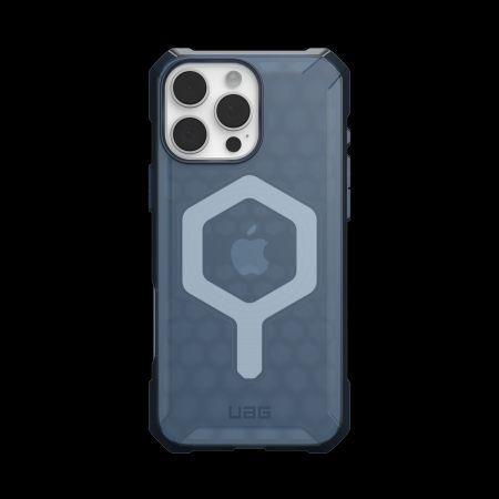 Actual product image UAG Urban Armor Gear Essential Armor MagSafe Case (Apple iPhone 16 Pro Max)