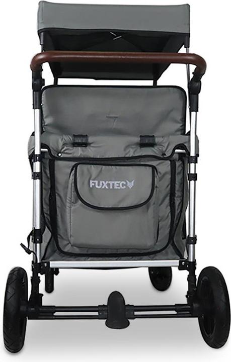 Produktbild Fuxtec 4-Sitzer XL Luxus Bollerwagen