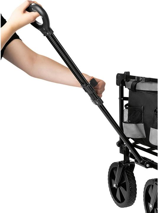 Image du produit Easymaxx Bollerwagen pliable
