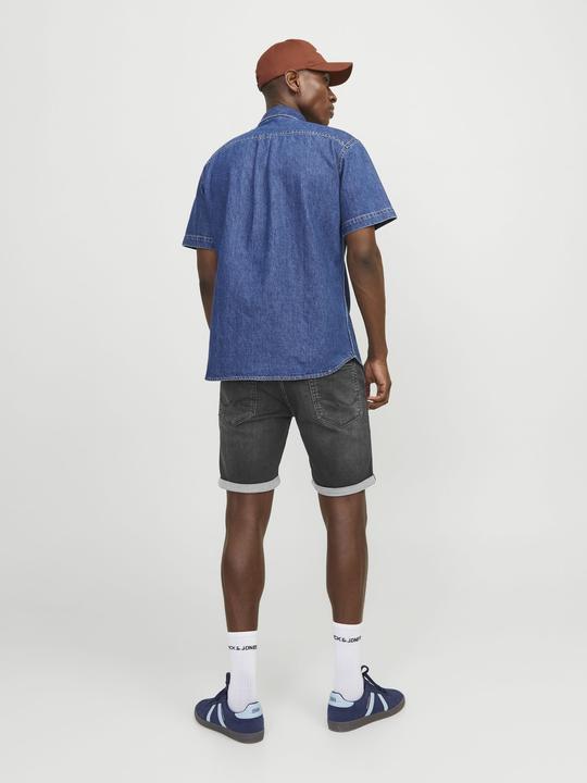 Immagine prodotto Jack & Jones JJIRICK JJICON PANTALONCINI SQ 612 I.K SS24 SN (L)