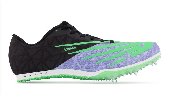 Produktbild New Balance WMD500F8 MD500 v8 Spikes (36.5)