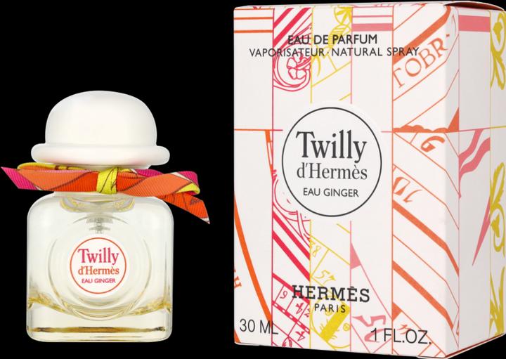 Actual product image Hermès Twilly D'Hermes Eau Ginger (Eau de parfum, 30 ml)
