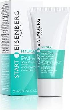 Actual product image Eisenberg Start Masque Hydra-Défense (50 ml)