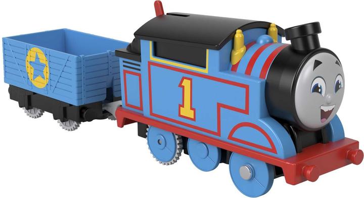Fisher-Price Train motorisé Thomas