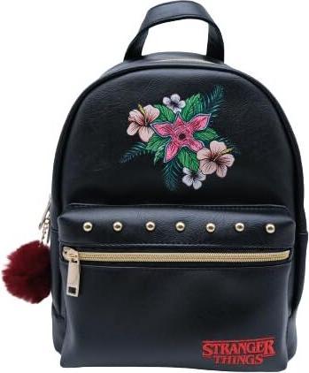 Image du produit Nomadict Sac Fashion Gaming Stranger Thing Fleurs