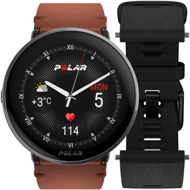 Actual product image Polar Ignite 3 (43 mm)