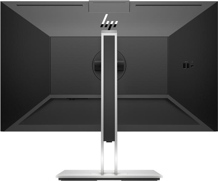 Actual product image HP E24d G4 (1920 x 1080 pixels, 23.80")