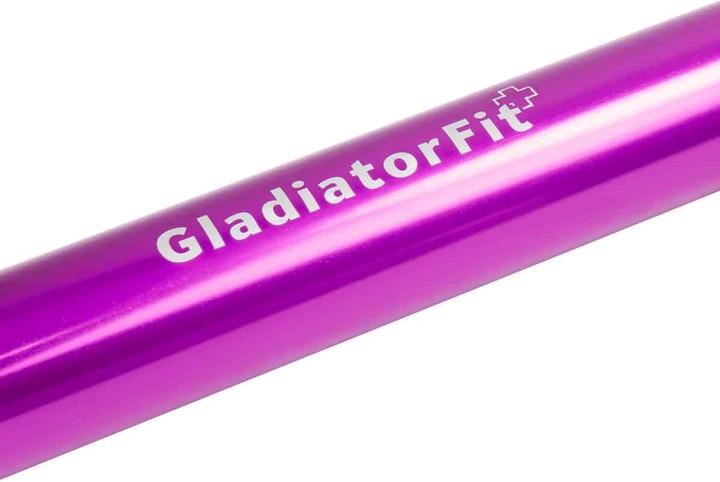 Produktbild Gladiatorfit Staffelstab (50 g)