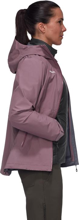 Image du produit Mammut Veste à capuche Alto Light 3in1 HS (M)