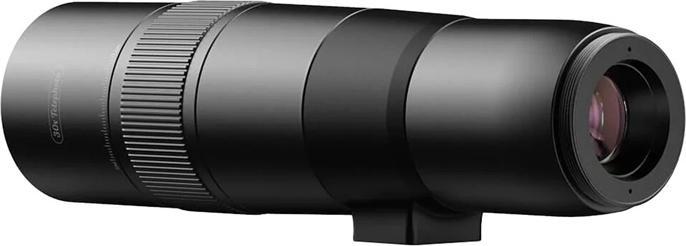 Actual product image Apexel Telescope Lens 36X with Extendable Tripod APL-T30XJJ028