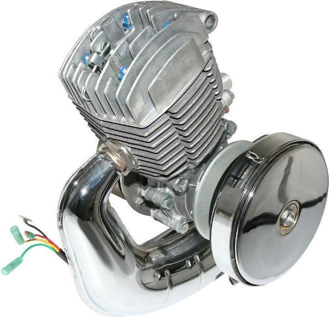 Produktbild P2R MBK 88 AV7