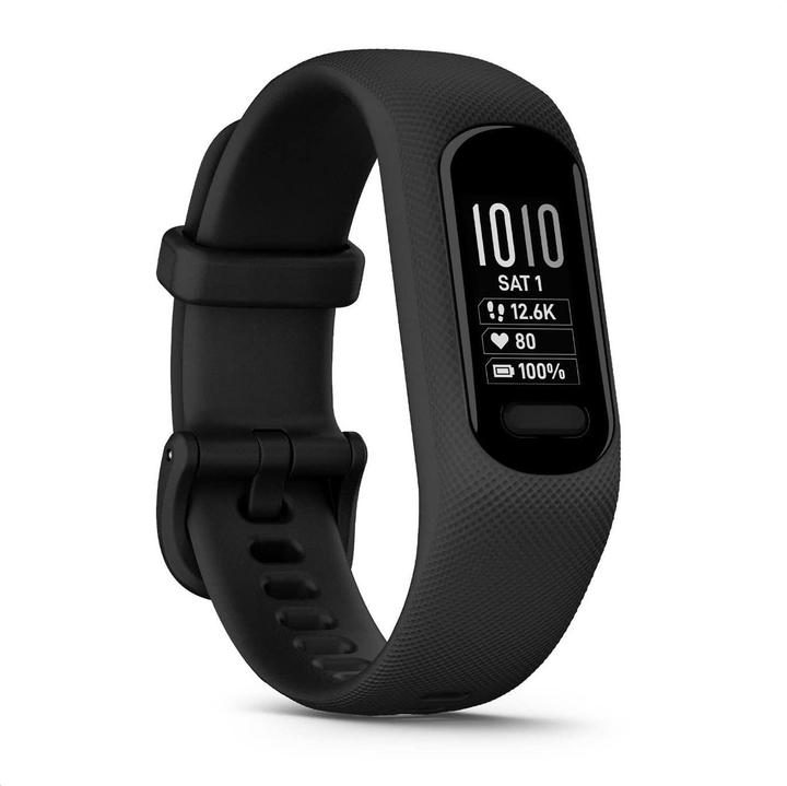 Productafbeelding Garmin Vivosmart 5 (10.50 mm)