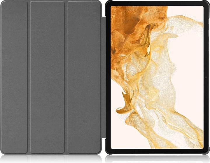 Immagine prodotto Cover-Discount Galaxy Tab S9+ - Custodia intelligente trifold Blossoms (Galaxy Tab S9+, Galaxy Tab S10+)