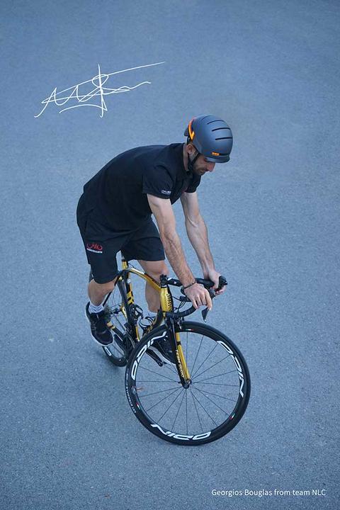 Actual product image Livall BH51M Neo (57 - 61 cm)