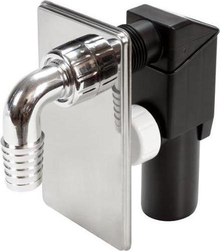 Produktbild Tycner Connection For Dishwasher/Washing Machi