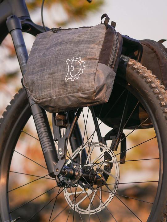 Actual product image Old Man Mountain Divide