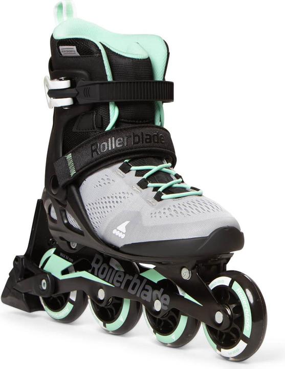 Produktbild Rollerblade W Macroblade ABT 80 (36.5)