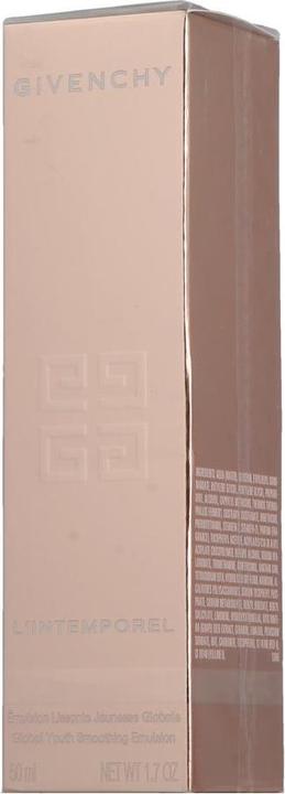 Produktbild Givenchy L'Intemporel (50 ml, Tagescreme)