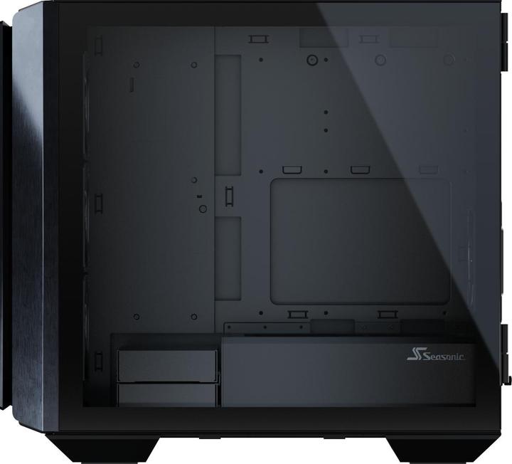 Immagine prodotto Seasonic SYNCRO Q704 + SYNCRO DGC-750 (mATX, ITX, ATX)