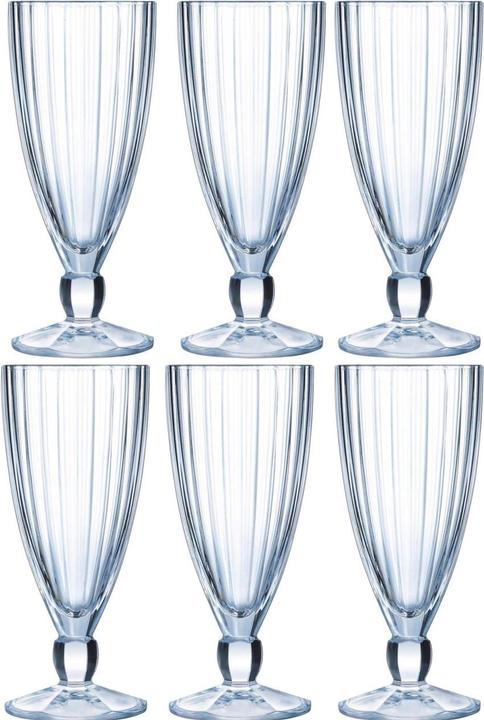 Bormioli Rocco Quardo (0.36 l, 6 x)