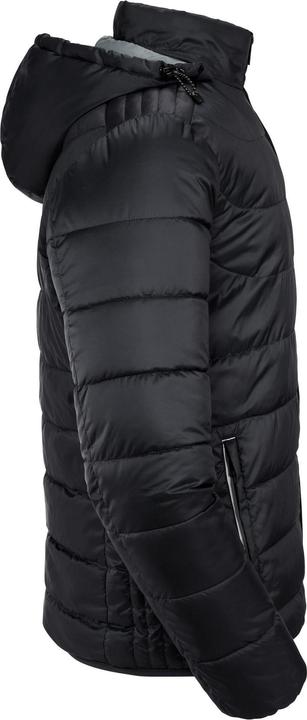 Produktbild Russell Nano Steppjacke mit Kapuze (4XL)