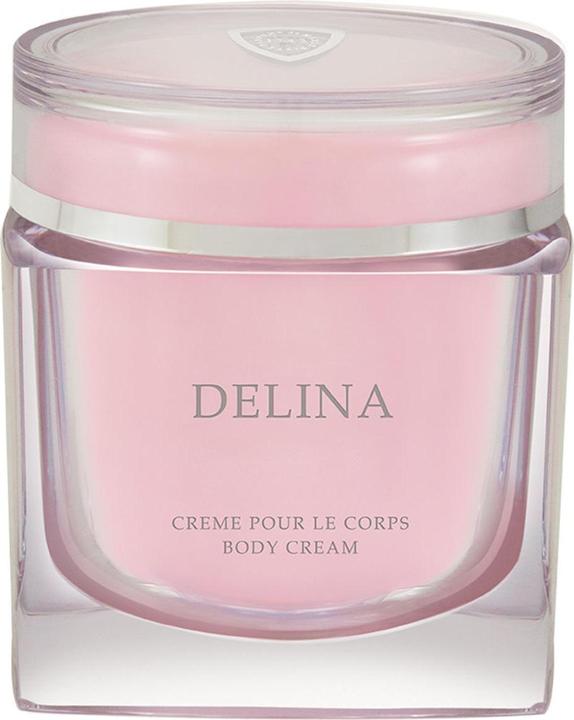 Parfums de Marly Delina Refillable Body Cream (Körpercreme, 200 ml)