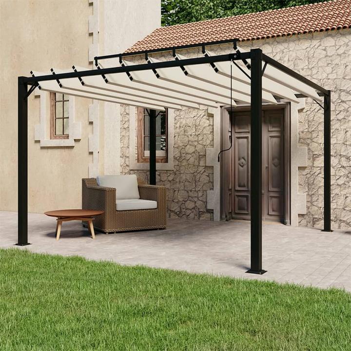 Image du produit VidaXL Charmine (300 cm, 300 cm)